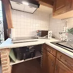 Maison Cocon à Crespin Hébergement de vacances