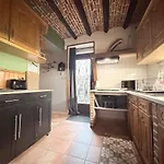 Hébergement de vacances Maison Cocon à Crespin