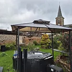 Maison Cocon à Crespin *