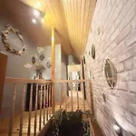 Maison Cocon à Crespin