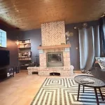 Hébergement de vacances Maison Cocon à Crespin