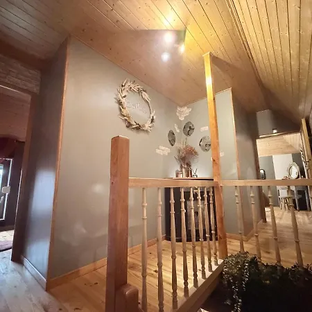 Maison Cocon A Crespin Crespin (Nord)