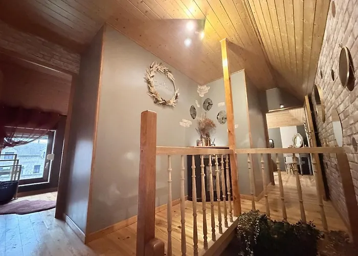 Maison Cocon A Crespin Crespin (Nord)